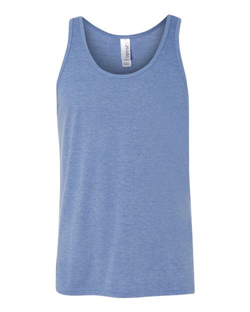 Unisex Triblend Tank