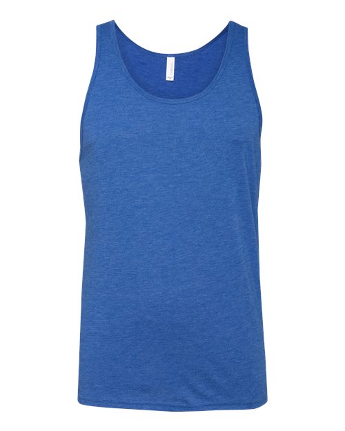 Unisex Triblend Tank