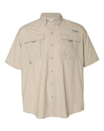 Men's PFG Bahama™ II Short Sleeve Shirt