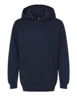 Youth Fleece Pullover Hoodie