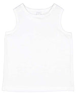 Toddler Fine Jersey Tank