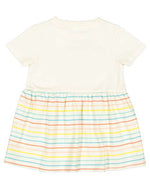 Infant Fine Jersey Dress