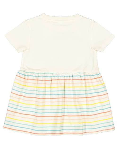 Infant Fine Jersey Dress