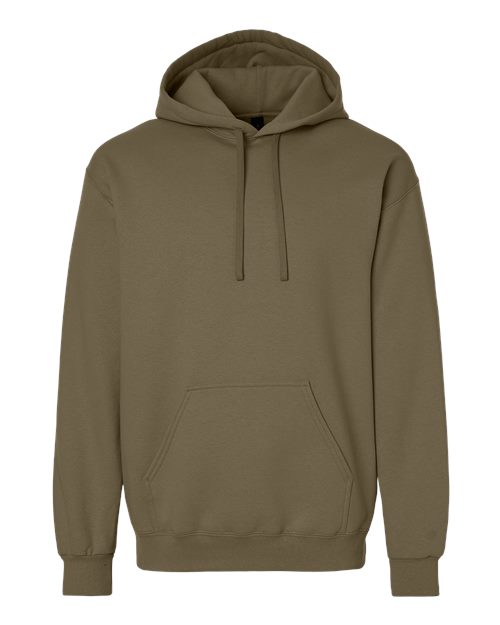 Unisex Hammer™ Maxweight Hooded Sweatshirt