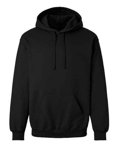 Unisex Hammer™ Maxweight Hooded Sweatshirt