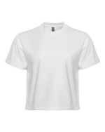 Women's Heavyweight Boxy T-Shirt