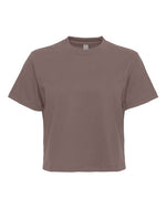 Women's Heavyweight Boxy T-Shirt