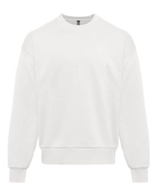 Unisex Heavyweight Crewneck Sweatshirt