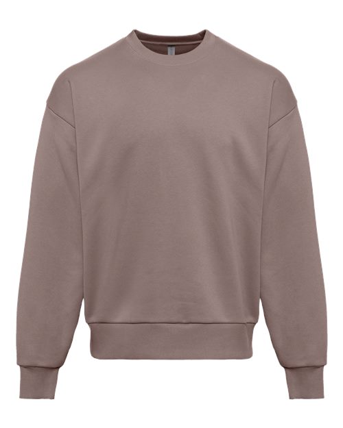 Unisex Heavyweight Crewneck Sweatshirt