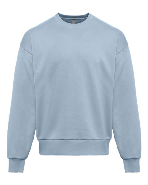 Unisex Heavyweight Crewneck Sweatshirt