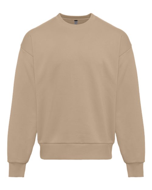 Unisex Heavyweight Crewneck Sweatshirt