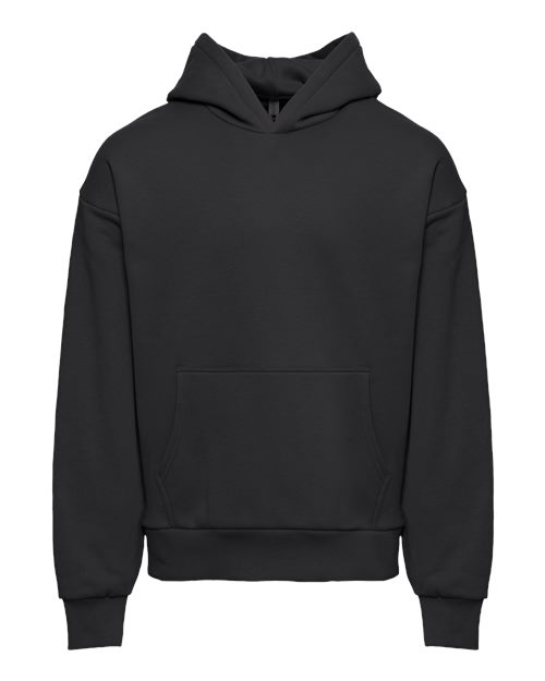 Unisex Heavyweight Fleece Hoodie Sweatshirt