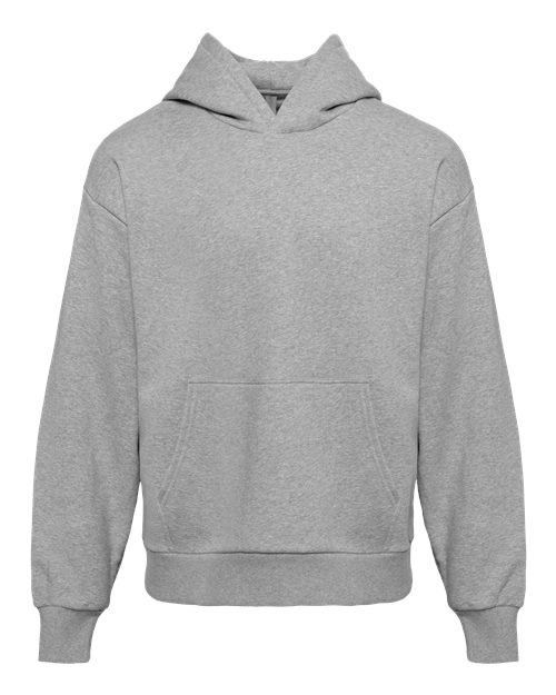Unisex Heavyweight Fleece Hoodie Sweatshirt
