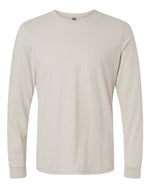 Unisex CVC Long Sleeve T-Shirt