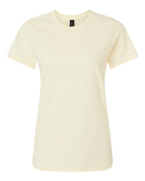 Women's Heavy Cotton™ T-Shirt