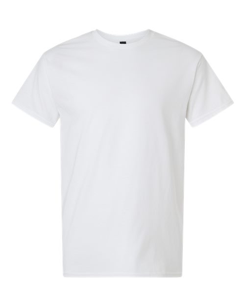 Unisex Light Cotton T-Shirt