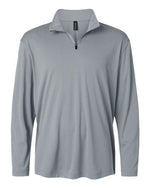 Pro-Lock Performance Quarter-Zip Pullover