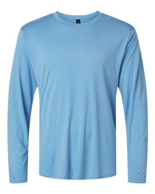 Unisex Pro-Lock Performance Long Sleeve T-Shirt