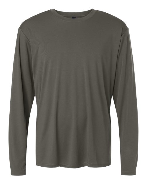 Unisex Pro-Lock Performance Long Sleeve T-Shirt