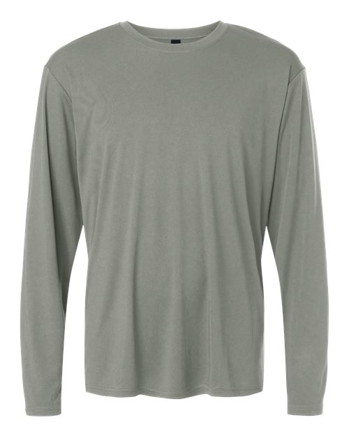 Unisex Pro-Lock Performance Long Sleeve T-Shirt