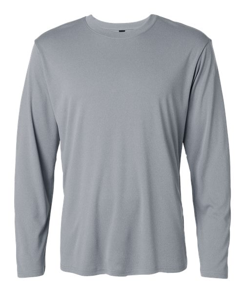 Unisex Pro-Lock Performance Long Sleeve T-Shirt