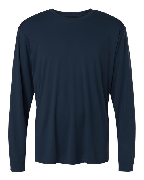 Unisex Pro-Lock Performance Long Sleeve T-Shirt