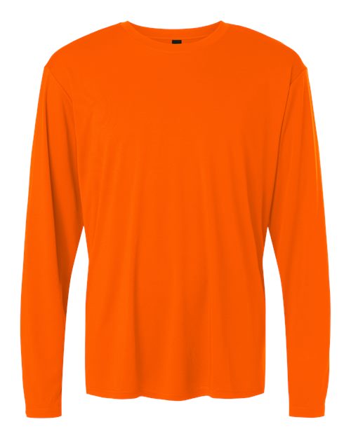 Unisex Pro-Lock Performance Long Sleeve T-Shirt