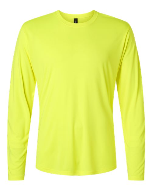 Unisex Pro-Lock Performance Long Sleeve T-Shirt