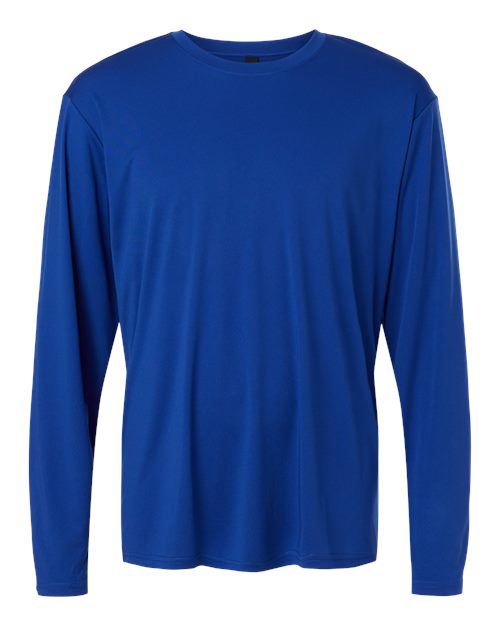 Unisex Pro-Lock Performance Long Sleeve T-Shirt