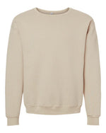 Rugged Crewneck Sweatshirt
