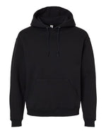 Unisex Rugged Hooded Sweatshirt