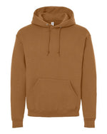 Unisex Rugged Hooded Sweatshirt