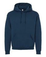Unisex Rugged Hooded Sweatshirt