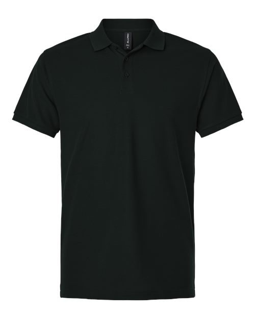 Men's Pique Polo