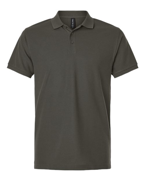 Men's Pique Polo