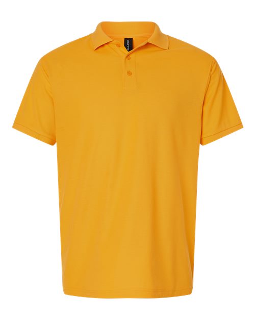 Men's Pique Polo
