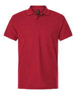 Pique Polo