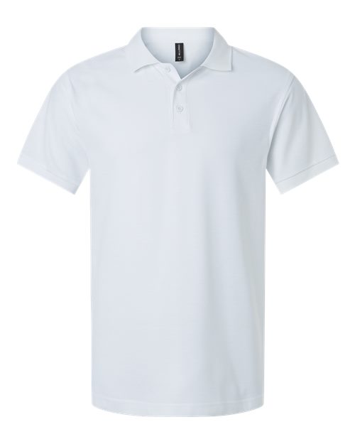 Men's Pique Polo