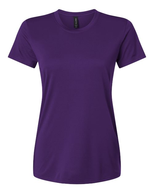 Women's Pro-Lock Performance T-Shirt
