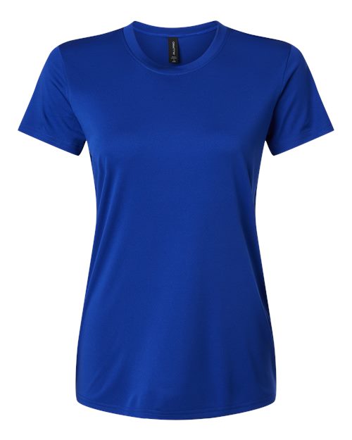 Women's Pro-Lock Performance T-Shirt
