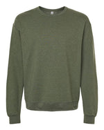 Ultimate CVC Crewneck Sweatshirt