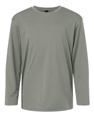 Youth Pro-Lock Performance Long Sleeve T-Shirt