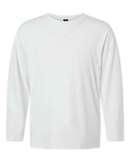Youth Pro-Lock Performance Long Sleeve T-Shirt
