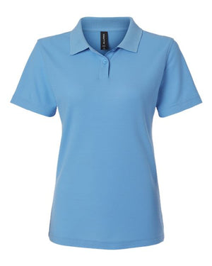 Women's Pique Polo