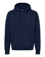 Ultimate CVC Hooded Sweatshirt