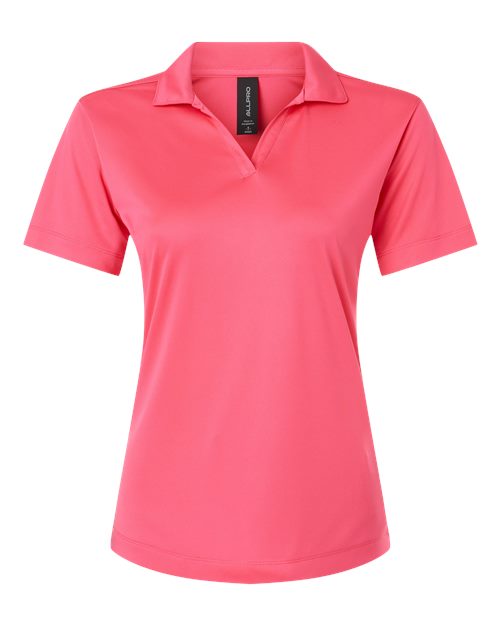 Women's Pro-Lock Performance Polo