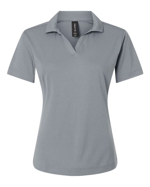 Women's Pro-Lock Performance Polo
