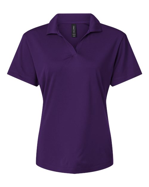 Women's Pro-Lock Performance Polo