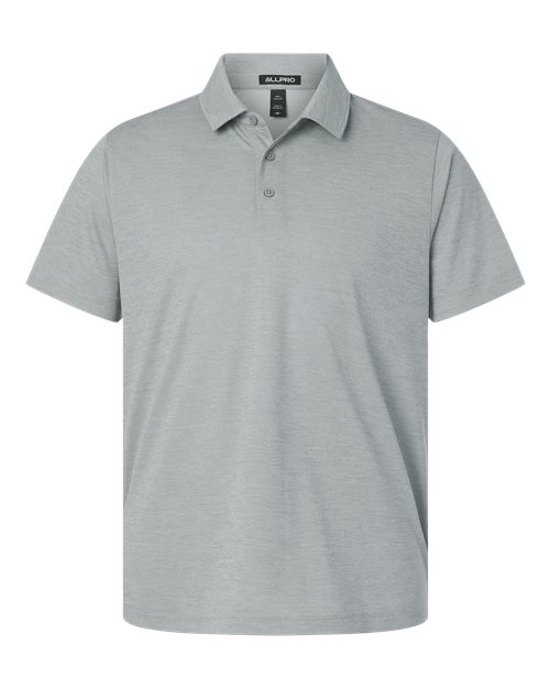 Men's Pro-Lock Performance Mélange Polo