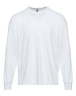 Heavyweight Long Sleeve T-Shirt